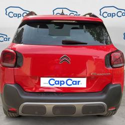 Citroen C3 Aircross 1.2 Puretech 130 Shine Loriol-du-Comtat