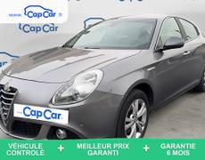 Alfa Romeo Giulietta Istres