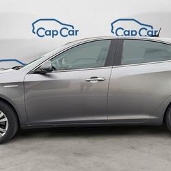 Alfa Romeo Giulietta III 2.0 JTDm 175 Exclusive Istres