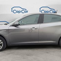 Alfa Romeo Giulietta III 2.0 JTDm 175 Exclusive Istres