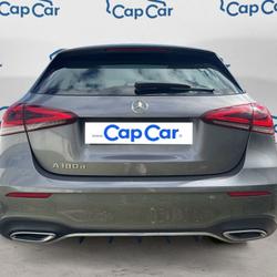 Mercedes Classe A IV 180 d 116 7G-DCT AMG Line Montberon