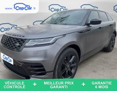 Land Rover Range Rover Velar Toulon
