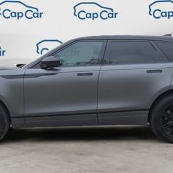 Land Rover Range Rover Velar 2.0 250 Si4 4WD R-Dynamic Toulon