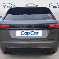 Land Rover Range Rover Velar 2.0 250 Si4 4WD R-Dynamic Toulon
