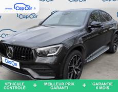 Mercedes GLC Nantes