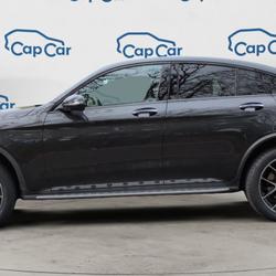 Mercedes GLC 300 e 320 EQ Power 4Matic 9G-Tronic AMG Line - Automatique Toit ouvrant Nantes