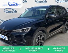 MG ZS Marseille 1er Arrondissement