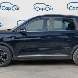 MG ZS 1.5 Hybrid+ 197 BVA7 Confort - Garantie constructeur Entretien Marseille 1er Arrondissement