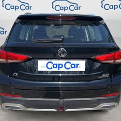 MG ZS 1.5 Hybrid+ 197 BVA7 Confort - Garantie constructeur Entretien Marseille 1er Arrondissement