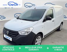 Dacia Dokker Van Le Petit-Quevilly