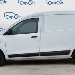 Dacia Dokker Van 1.5 dCi 90 Ambiance Le Petit-Quevilly