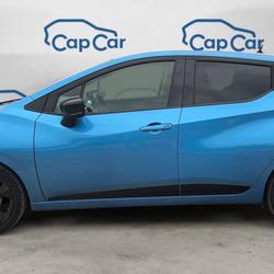 Nissan Micra 0.9 IG-T 90 N-Connecta Lauret