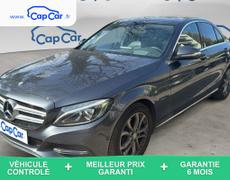 Mercedes Classe C Lyon 6e Arrondissement