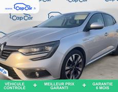 Renault Megane 4 Lyon 7e Arrondissement