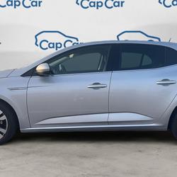 Renault Megane 4 IV 1.5 Blue dCi 115 EDC6 Intens - Automatique Lyon 7e Arrondissement