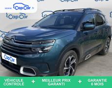 Citroen C5 Aircross Saint-Malo