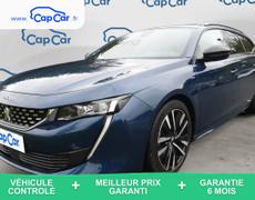 Peugeot 508 SW Theix-Noyalo
