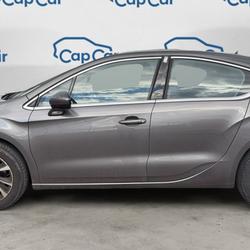 DS DS4 1.6 THP 165 EAT6 So Chic Belbeuf