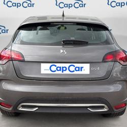 DS DS4 1.6 THP 165 EAT6 So Chic Belbeuf