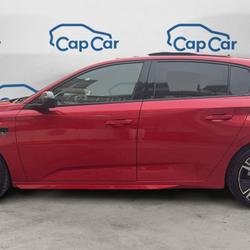 Peugeot 308 III Phase 1 III 1.6 THP PureTech 180 Hybrid e-EAT8 GT Aubervilliers