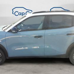 Citroen C3 113 44 kWh Max - Automatique Pontmain