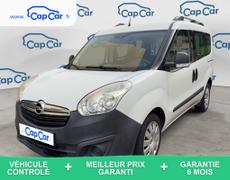 Opel Combo Cargo Ajaccio