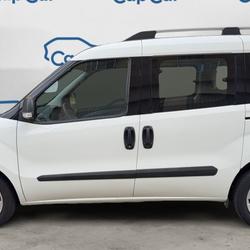 Opel Combo Cargo 1.6 CDTi 95 Cosmo Ajaccio