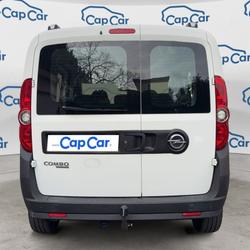 Opel Combo Cargo 1.6 CDTi 95 Cosmo Ajaccio