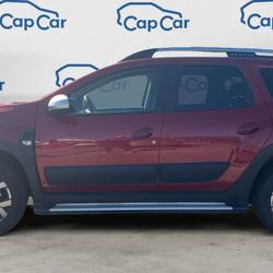 Dacia Duster 1.5 Blue dCi 115 Prestige Plus Bois-Guillaume