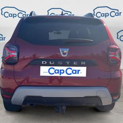 Dacia Duster 1.5 Blue dCi 115 Prestige Plus Bois-Guillaume