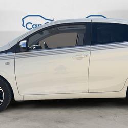 Peugeot 108 1.0 VTI 68 Top Collection - Entretien constructeur Toit ouvrant Anc&ocirc;ne