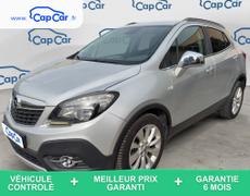 Opel Mokka Avignon
