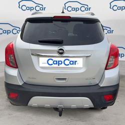 Opel Mokka 1.6 CDTI 136 Cosmo Avignon