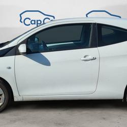 Toyota Aygo 1.0 VVT-i 72 Confort Mamirolle