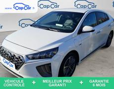 Hyundai Ioniq Aix-les-Bains