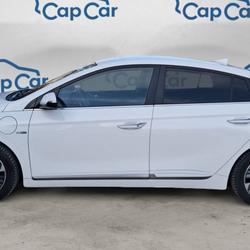 Hyundai Ioniq 1.6 GDi 141 Hybrid DCT6 Executive Aix-les-Bains