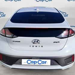 Hyundai Ioniq 1.6 GDi 141 Hybrid DCT6 Executive Aix-les-Bains