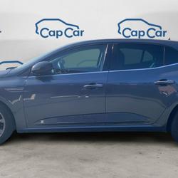 Renault Megane 4 1.2 TCe 100 Energy Limited Ronchin