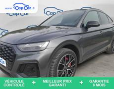 Audi Q5 La Ciotat