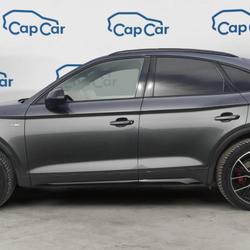 Audi Q5 (2) 55 TFSIe 367 Quattro S-Tronic7 S-Line - Premi&egrave;re main Toit ouvrant La Ciotat