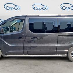 Renault Trafic Combi L2H1 III 2.0 BluedCi 170 EDC6 Spaceclass - Automatique Montargis