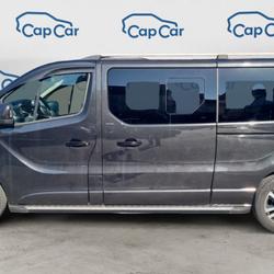 Renault Trafic Combi L2H1 III 2.0 BluedCi 170 EDC6 Spaceclass - Automatique Montargis