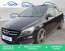 Mercedes Classe B Agen