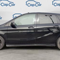 Mercedes Classe B 180 CDi 109 7G-DCT Fascination - Entretien constructeur Toit ouvrant Agen