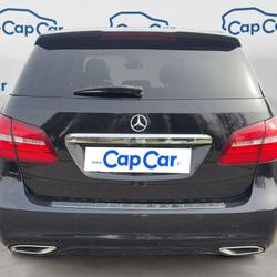Mercedes Classe B 180 CDi 109 7G-DCT Fascination - Entretien constructeur Toit ouvrant Agen