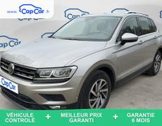 Volkswagen Tiguan Mirefleurs