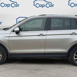 Volkswagen Tiguan 1.4 TSI 150 Sound Mirefleurs