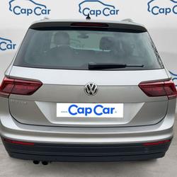 Volkswagen Tiguan 1.4 TSI 150 Sound Mirefleurs