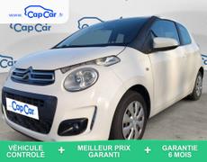 Citroen C1 Hénin-Beaumont