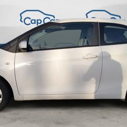 Citroen C1 II 1.0 VTi 68 Confort H&eacute;nin-Beaumont